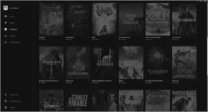 Conta Epic Games 30 Jogos (FULL ACESSO) - Outros