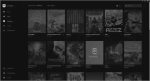 Conta Epic Games 30 Jogos (FULL ACESSO) - Outros