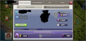 CV/TH 13 Top - Clash of Clans