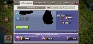 CV/TH 13 Top - Clash of Clans