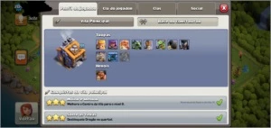 CV/TH 13 Top - Clash of Clans