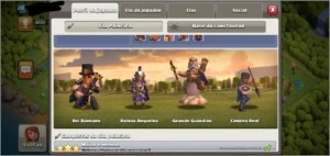 CV/TH 13 Top - Clash of Clans