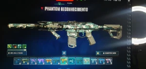Conta Diamante 3 na ultima season - Valorant