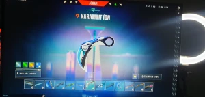 Conta Diamante 3 na ultima season - Valorant