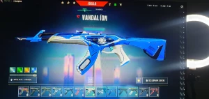 Conta Diamante 3 na ultima season - Valorant