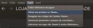 Jogos Steam-Aleatório-Key Original