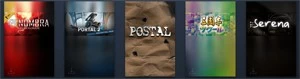 STEAM 8 ANOS, INATIVA DESDE 2015, R$9 DE INVENTÁRIO DOTA 2
