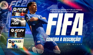 FIFA 20