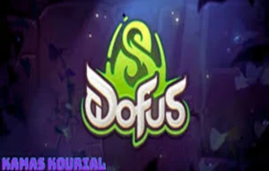 Dofus 3.0 - Servidor Kourial - Monoconta - Venda De Kamas/Mk