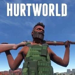 [Acesso Completo] Hurtworld Steam - Steam Online - Outros