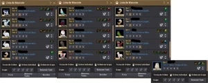 BLACK DESERT ONLINE S.A - 723 GS