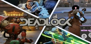 deadlock - Steam