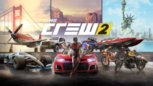 The crew 2 Pc Steam Offline