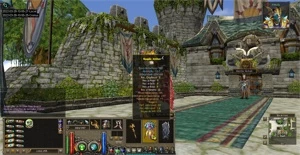 CONTA PRISTON TALE SERVIDOR CRONUS