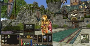 CONTA PRISTON TALE SERVIDOR CRONUS