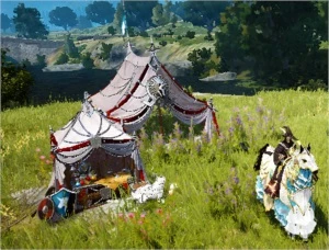 conta bdo sa pra vender logo - Black Desert