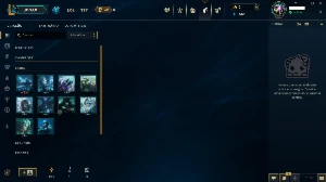 League Of Legends - Conta diamante III LOL