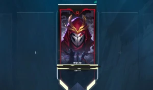 Conta do valorant com muitas skins, facas e passes de batalh