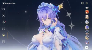 Carlotta S3+ Camellya S3+ Shorekeeper S1+ Cantarella S1 + 44 - Outros