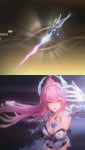 Carlotta S3+ Camellya S3+ Shorekeeper S1+ Cantarella S1 + 44 - Outros