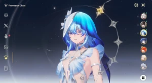 Carlotta S3+ Camellya S3+ Shorekeeper S1+ Cantarella S1 + 44 - Outros