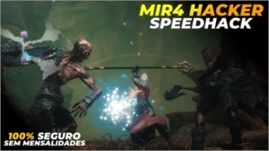 Mir4 HackSpeed 🥇