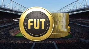 Fifa Coins Xbox/Playstation 100k