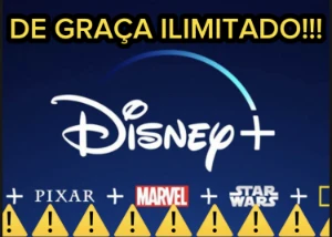 Disney Mais premium ⚠️⚠️⚠️ - Assinaturas e Premium