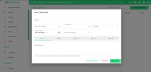 WhaTicket Gold com SaaS + instalação - Outros