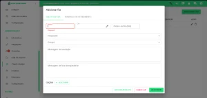 WhaTicket Gold com SaaS + instalação - Outros