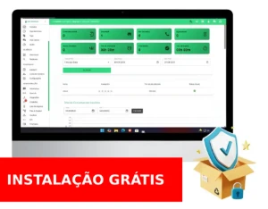 Whaticket SAAS Multiagentes com chatbot e integrações
