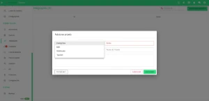 Whaticket SAAS Multiagentes com chatbot e integrações - Sites, Lojas e Sistemas Prontos Sites e Scripts
