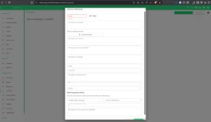 Whaticket SAAS Multiagentes com chatbot e integrações - Sites, Lojas e Sistemas Prontos Sites e Scripts