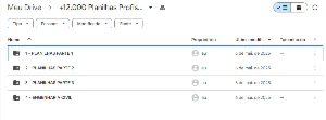 +12.000 Planilhas Profissionais para Excel 100% Editáveis - Outros