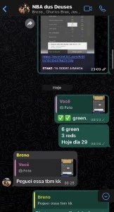 Grupo NBA / FUTBOL - Outros