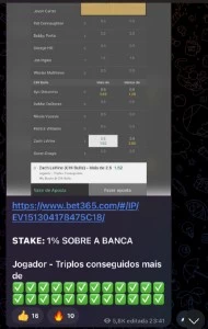Grupo NBA / FUTBOL - Outros