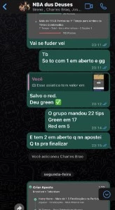 Grupo NBA / FUTBOL - Outros