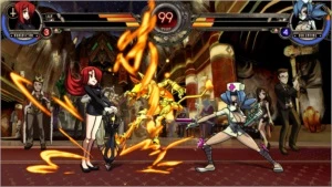 Skullgirls 2nd Encore | Steam Key - Softwares e Licenças