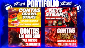 DESIGNER PROFISSIONAL E BARATO (BANNER,THUMBNAIL, LOGO)  - Outros