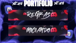 DESIGNER PROFISSIONAL E BARATO (BANNER,THUMBNAIL, LOGO)  - Outros