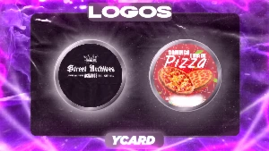 DESIGNER PROFISSIONAL E BARATO (BANNER,THUMBNAIL, LOGO)  - Outros