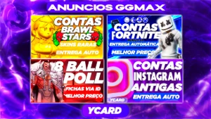 DESIGNER PROFISSIONAL E BARATO (BANNER,THUMBNAIL, LOGO)  - Outros