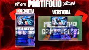 DESIGNER PROFISSIONAL E BARATO (BANNER,THUMBNAIL, LOGO)  - Outros