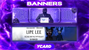 DESIGNER PROFISSIONAL E BARATO (BANNER,THUMBNAIL, LOGO)  - Outros