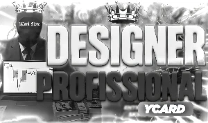 DESIGNER PROFISSIONAL E BARATO (BANNER,THUMBNAIL, LOGO)  - Outros