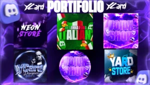 DESIGNER PROFISSIONAL E BARATO (BANNER,THUMBNAIL, LOGO)  - Outros