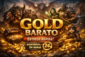 Guild Wars 2 - 500 Gold Barato - Outros