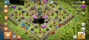 Cvs 12 Semi Full, Clash Of Clans Promoção Imperdível 90% Off