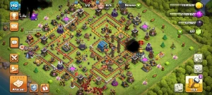 Cvs 12 Semi Full, Clash Of Clans Promoção Imperdível 90% Off