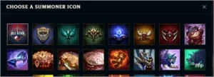 Conta diamante 4 + Quase todos os champs + 30 skins - League of Legends LOL